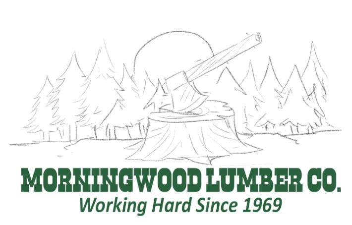 Morningwood Lumber Trucker Hat