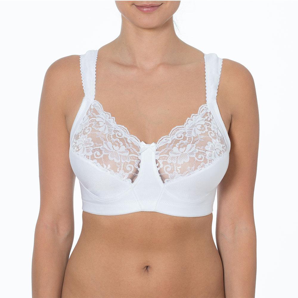 Style 7227 | Soft Cup Comfort Bra