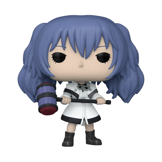 Funko Pop! Animation: Tokyo Ghoul Re - Saiko Yonebayashi