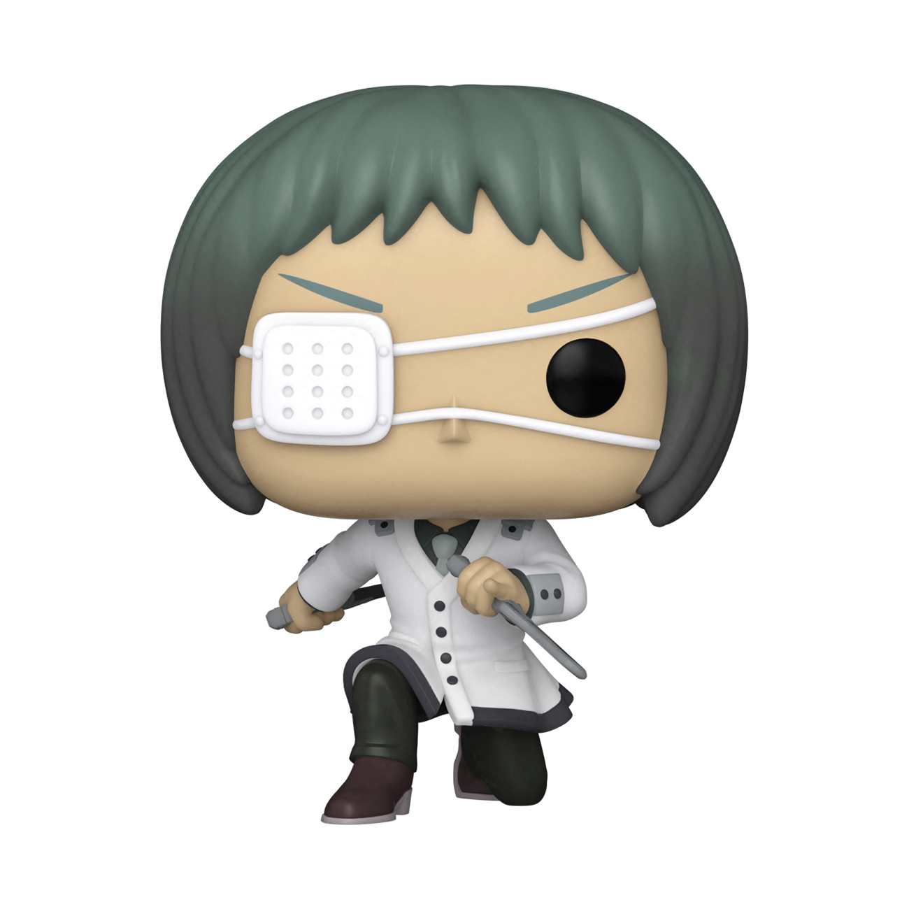 Funko Pop! Animation: Tokyo Ghoul Re - Tooru Mutsuki