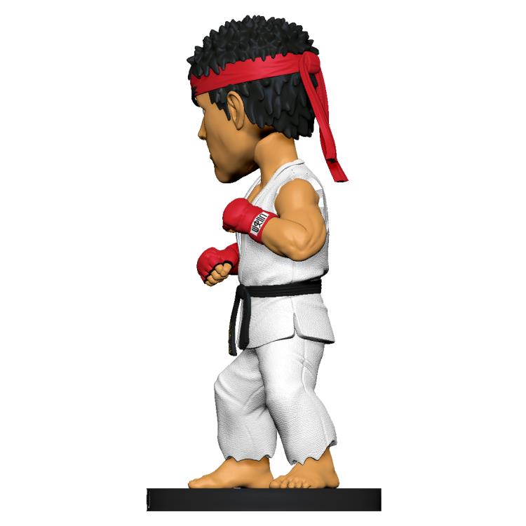 Capcom Street Fighter Ryu Bobblehead