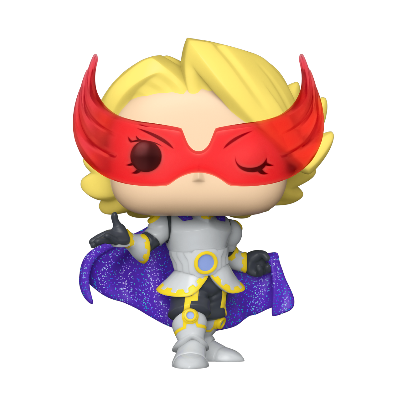 Funko Pop! Animation: My Hero Academia - Yuga Aoyama