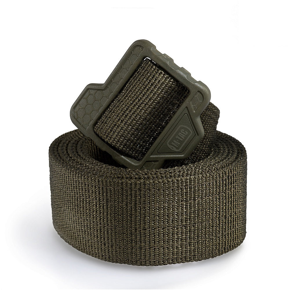 M-Tac Double Duty Tactical Belt Hex