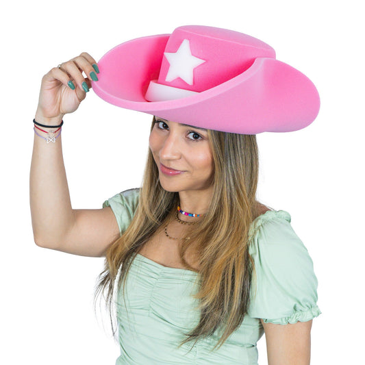 Cowgirl Hat