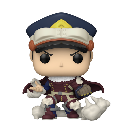 Funko Pop! Animation: My Hero Acadamia - Inasa Yoarashi