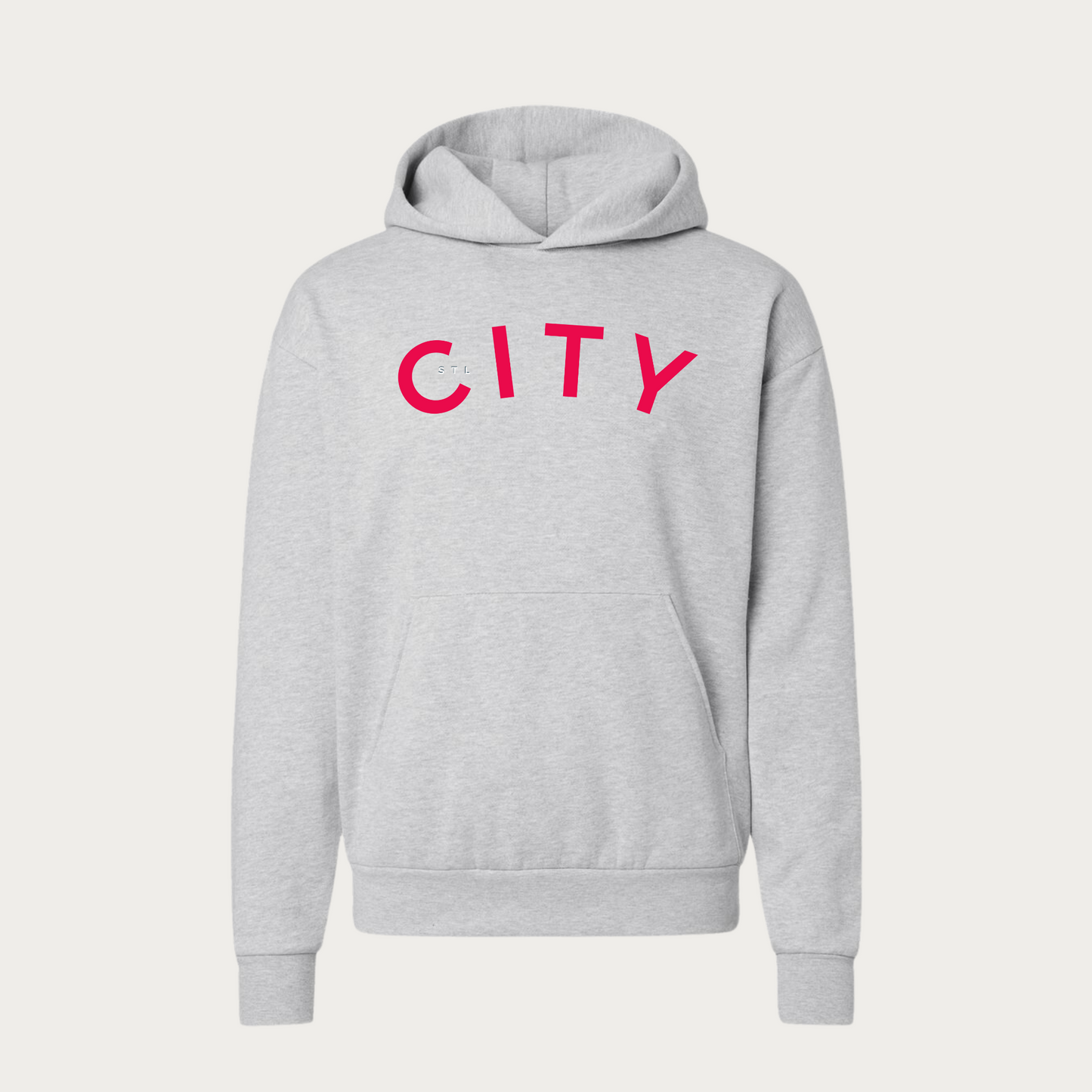 Soccer City Hoodie