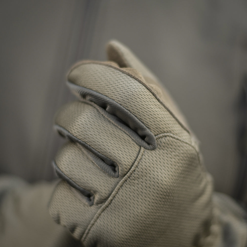 M-Tac Gloves Scout Tactical