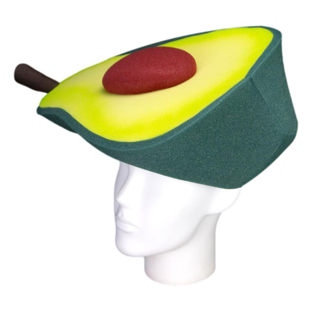 Avocado Hat