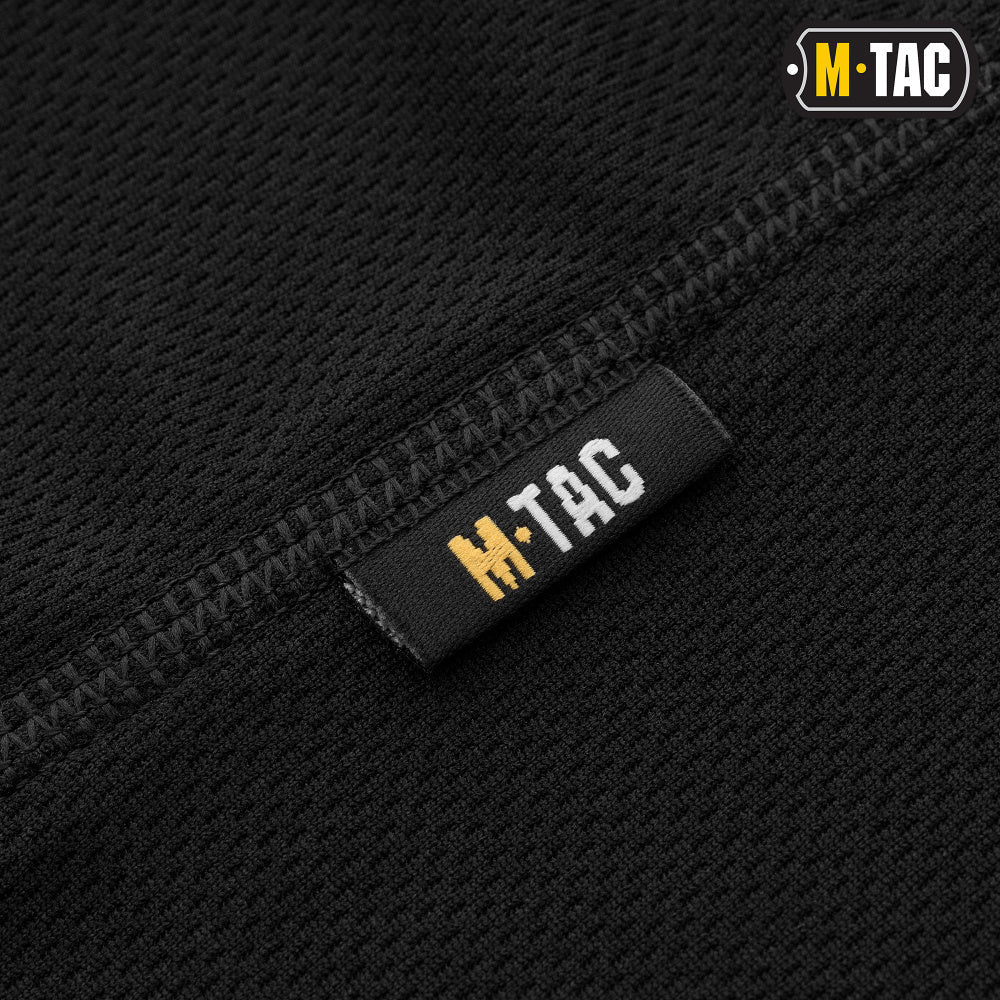 M-Tac Sweat-Wicking T-shirt  Athletic with Loop Panels