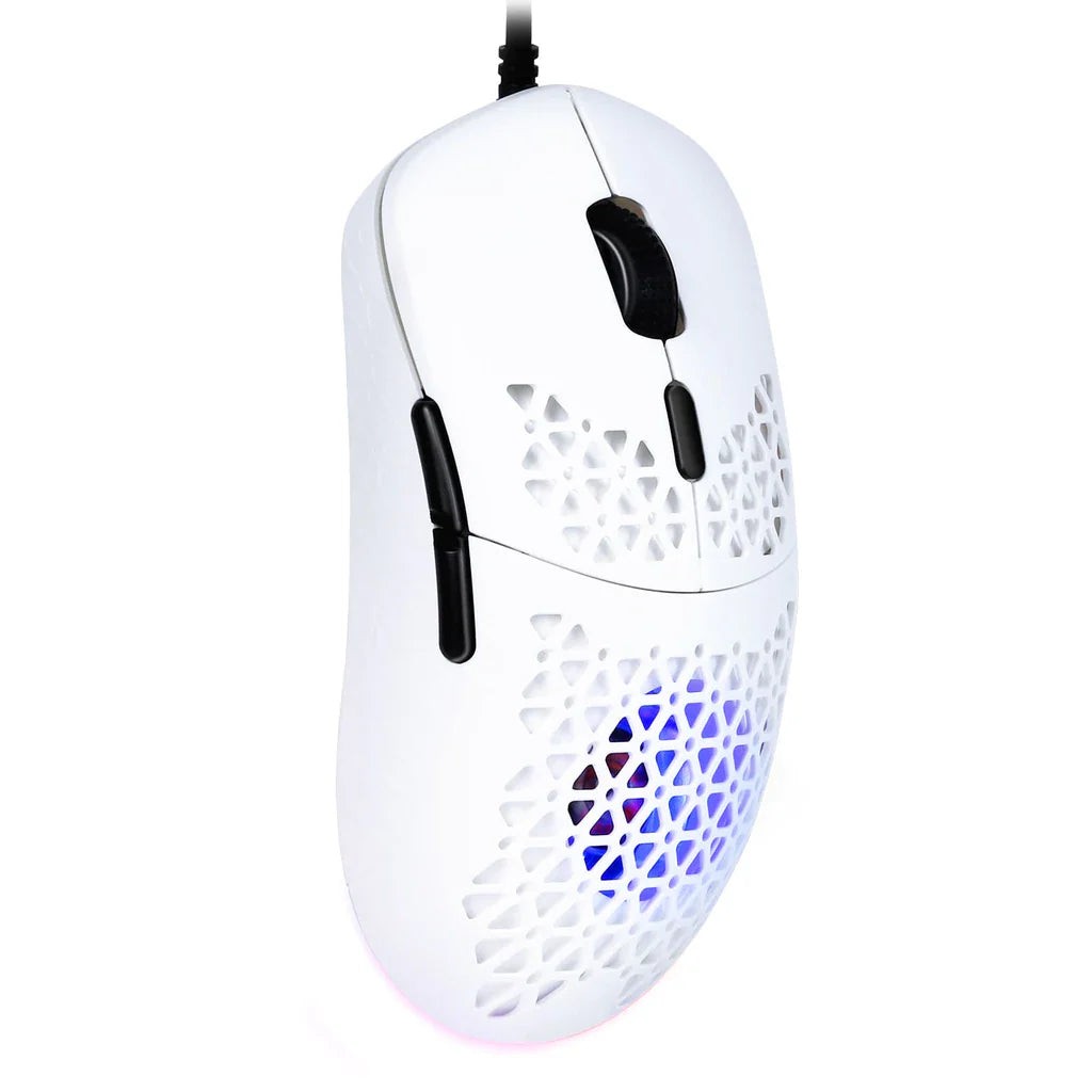 Gaming RGB Wired Mouse CW911