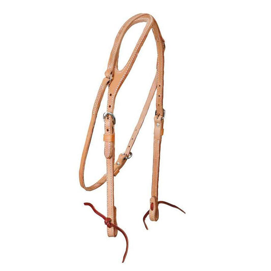 5/8" Harness One Ear Headstall