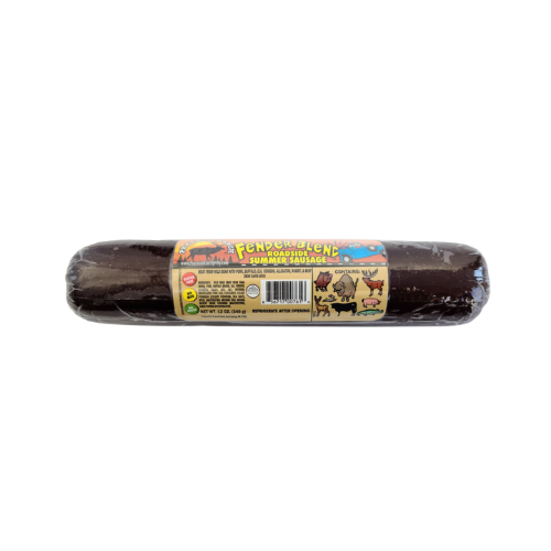 Fender Blend Summer Sausage (12 oz.)