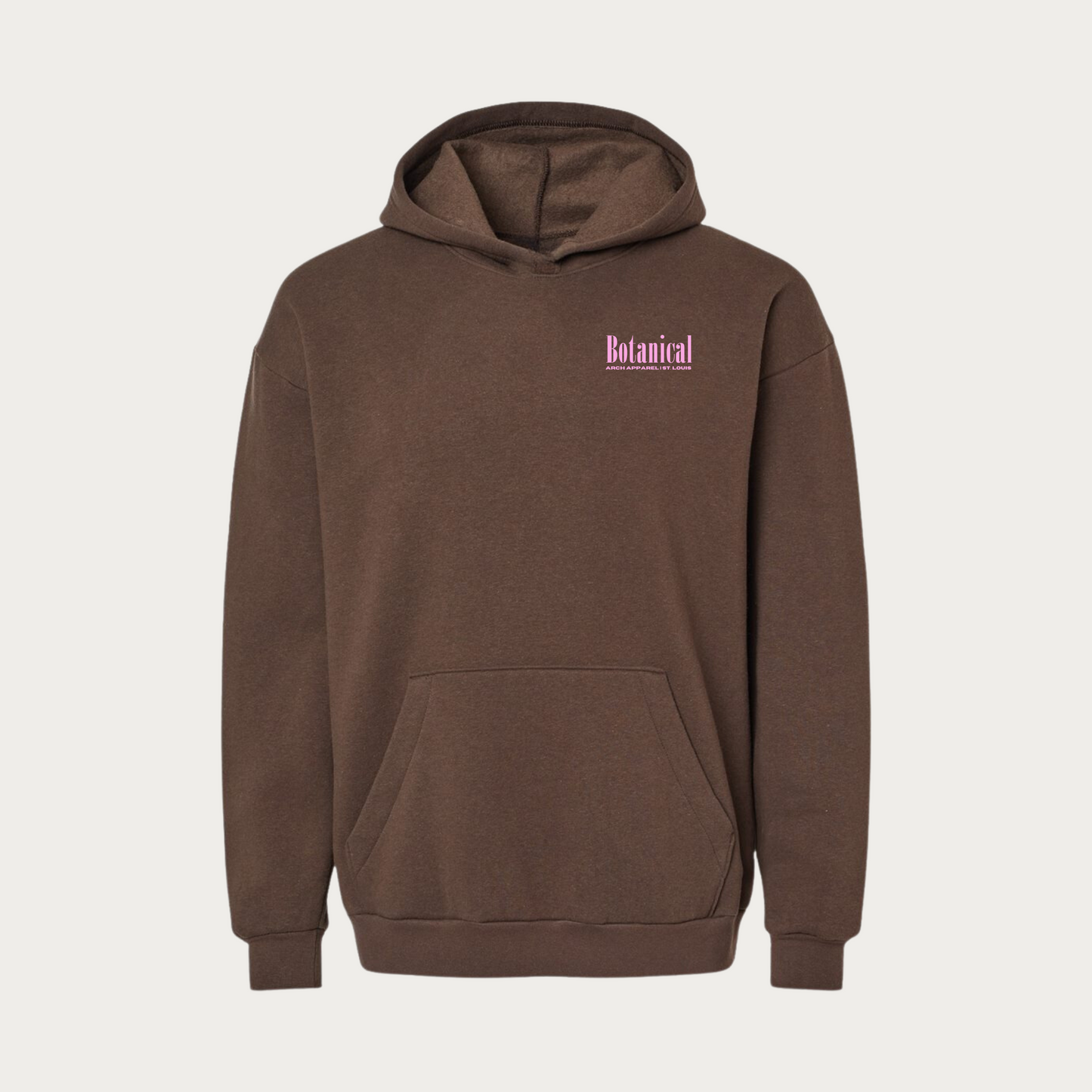 Botanical Hoodie