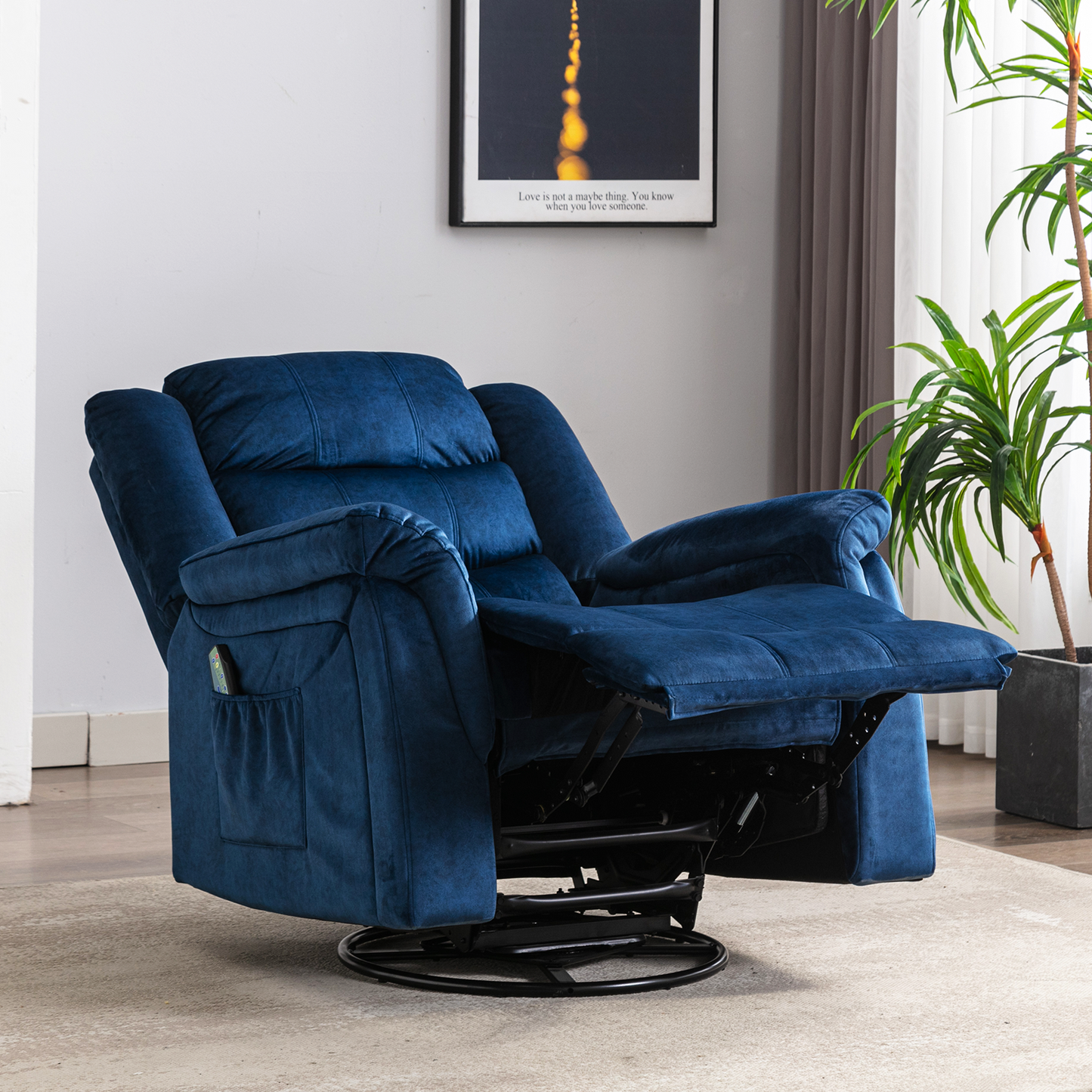 Rocking Recliner  GT1149