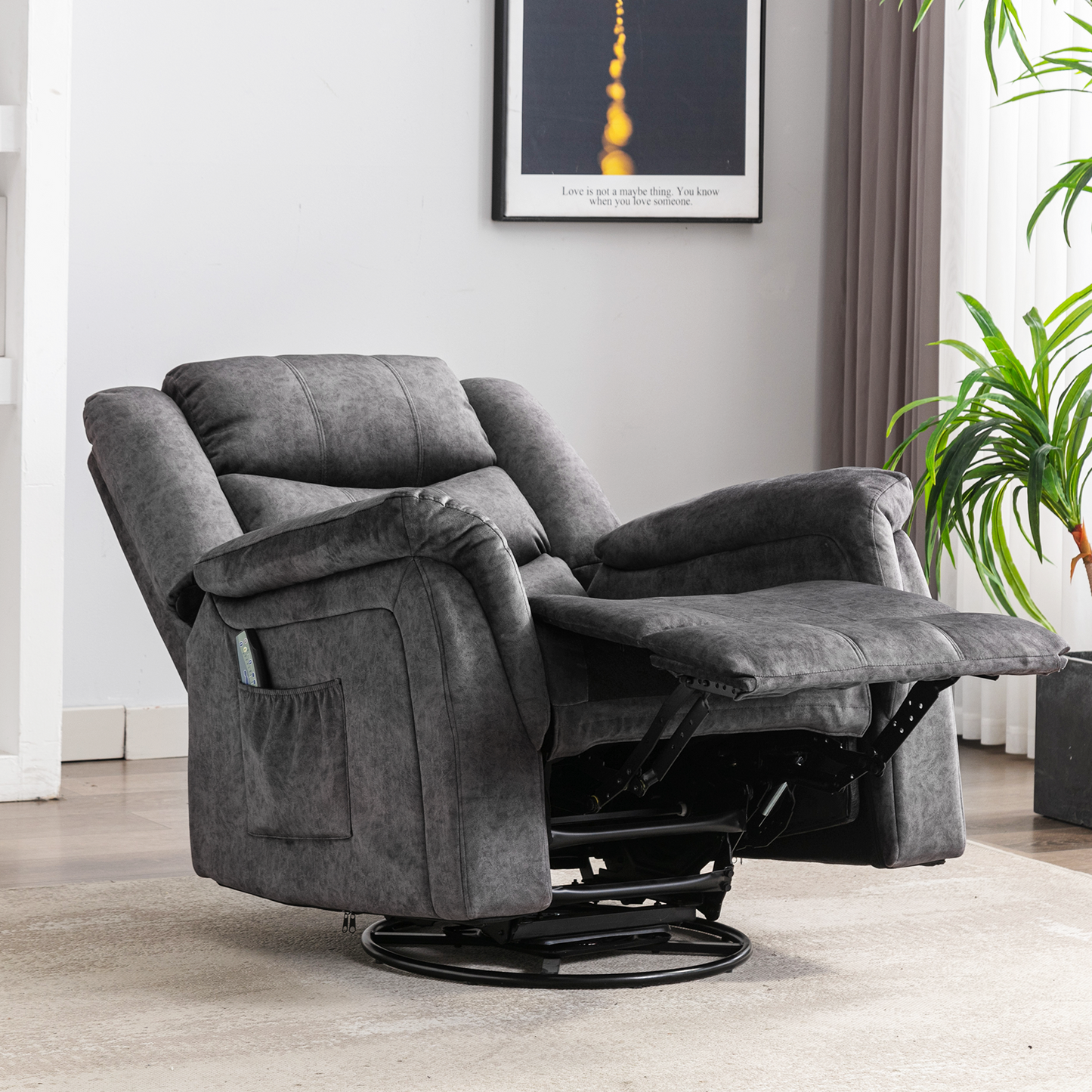 Rocking Recliner  GT1149