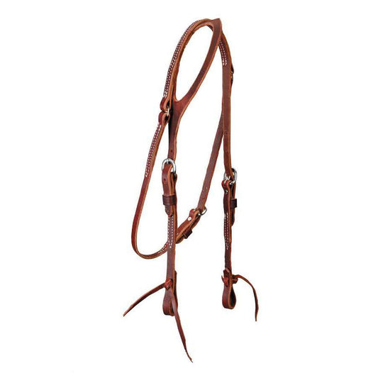 Latigo One Ear Headstall