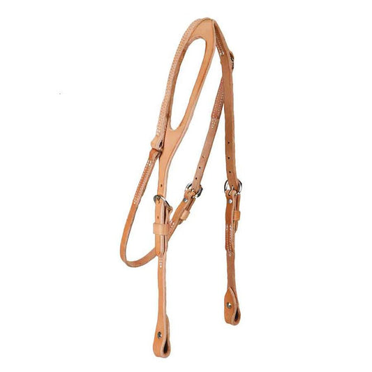 One Ear Harness Headstall