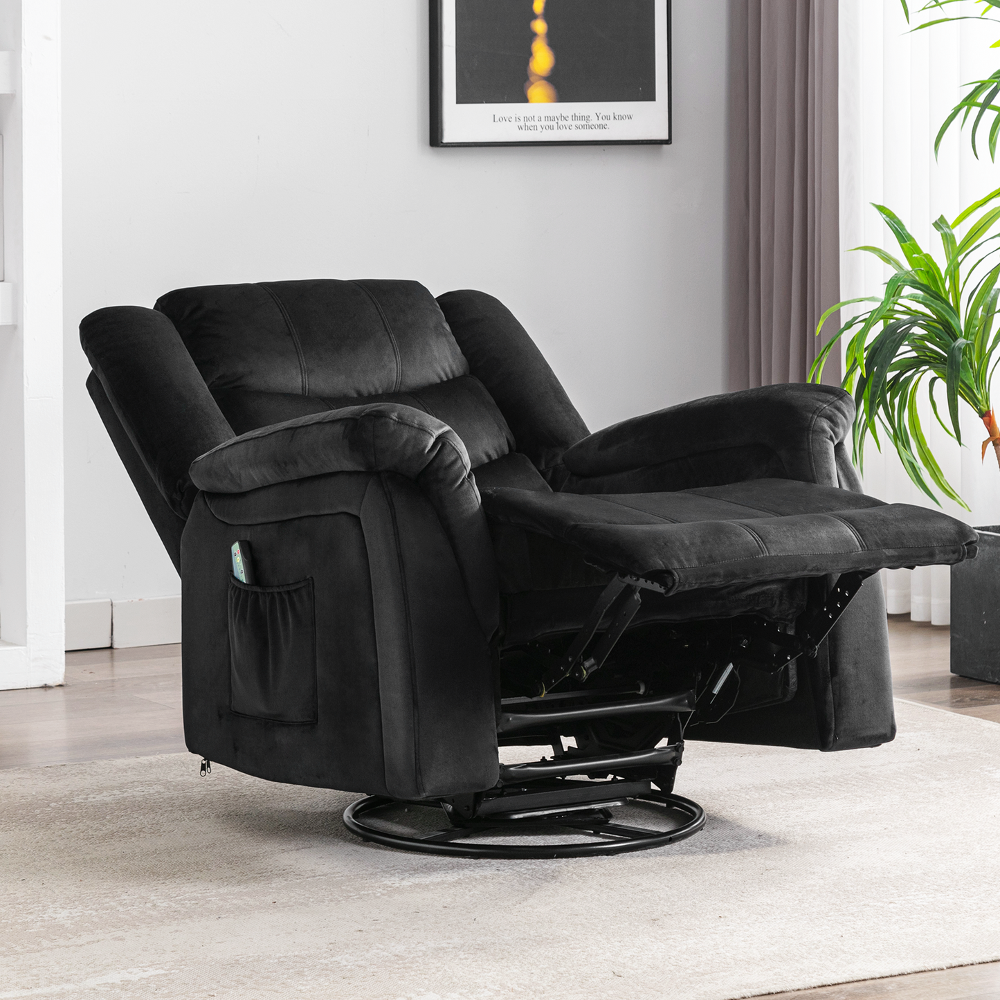 Rocking Recliner  GT1149