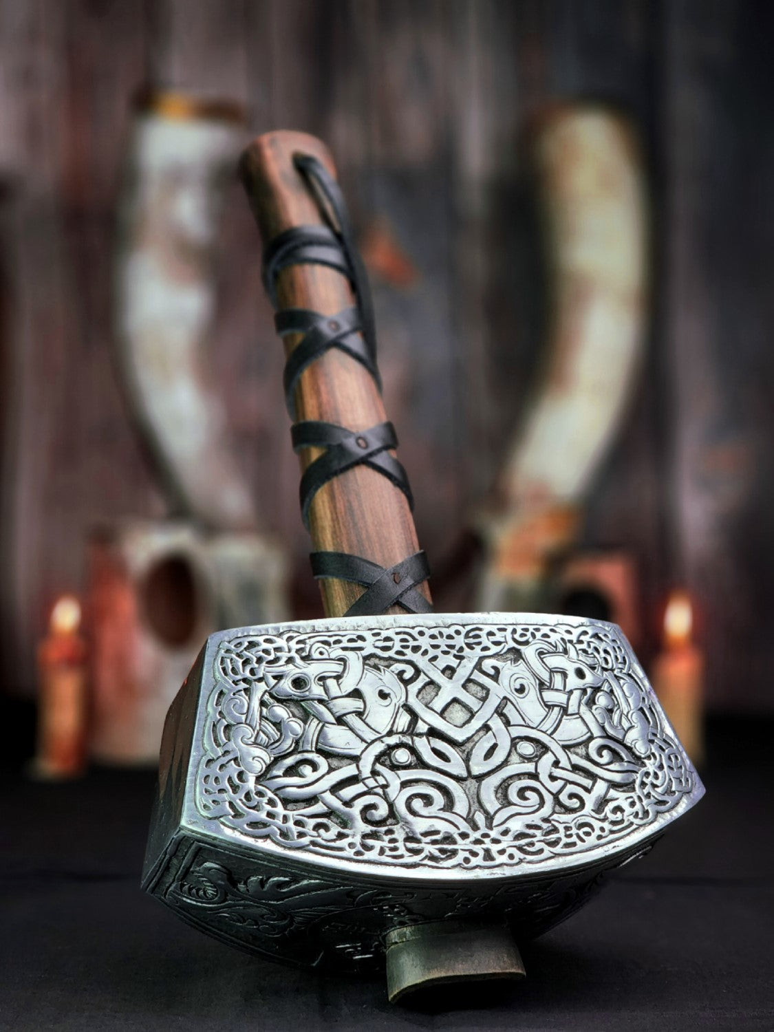 Thor's Hammer (Full Size)