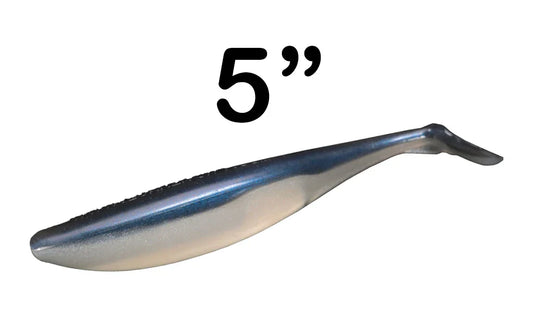 5" SwimFish