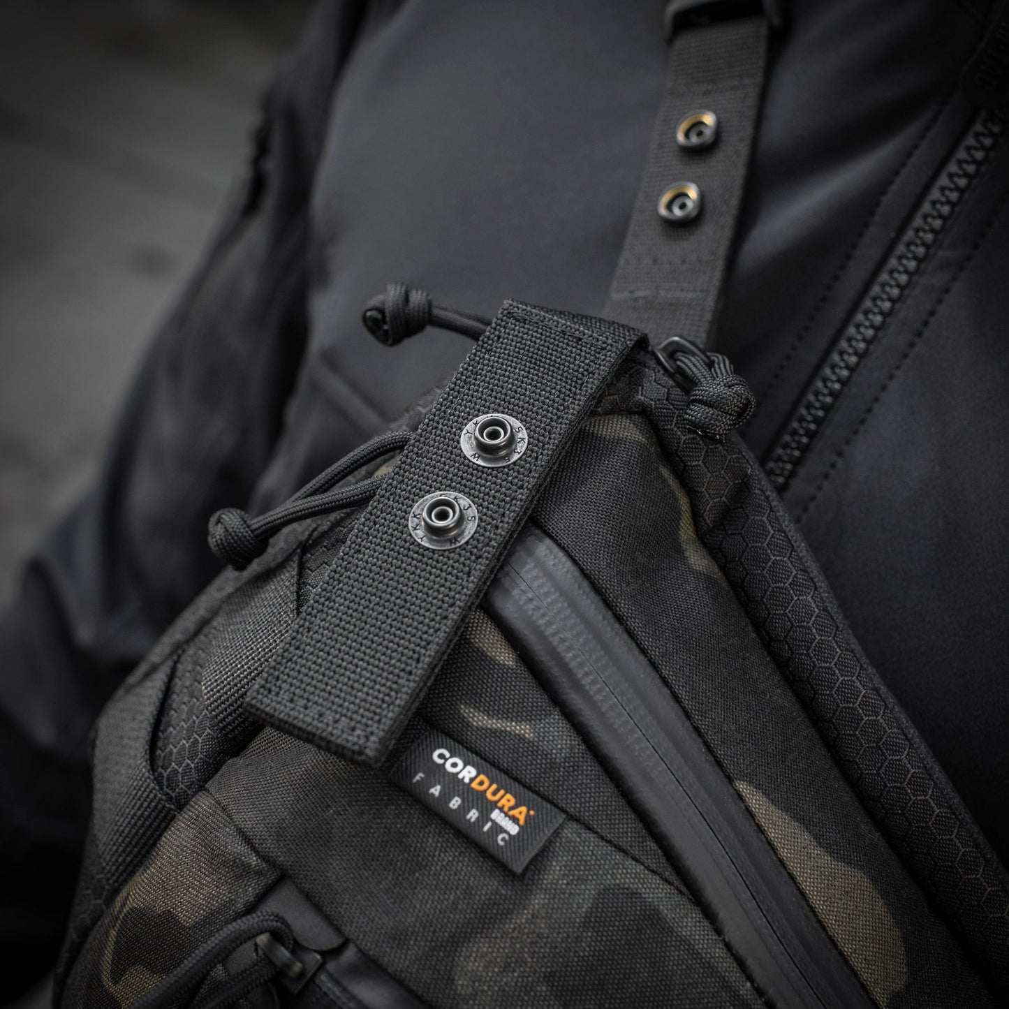 M-Tac Sphaera Hex Hardsling Bag Gen.II Elite