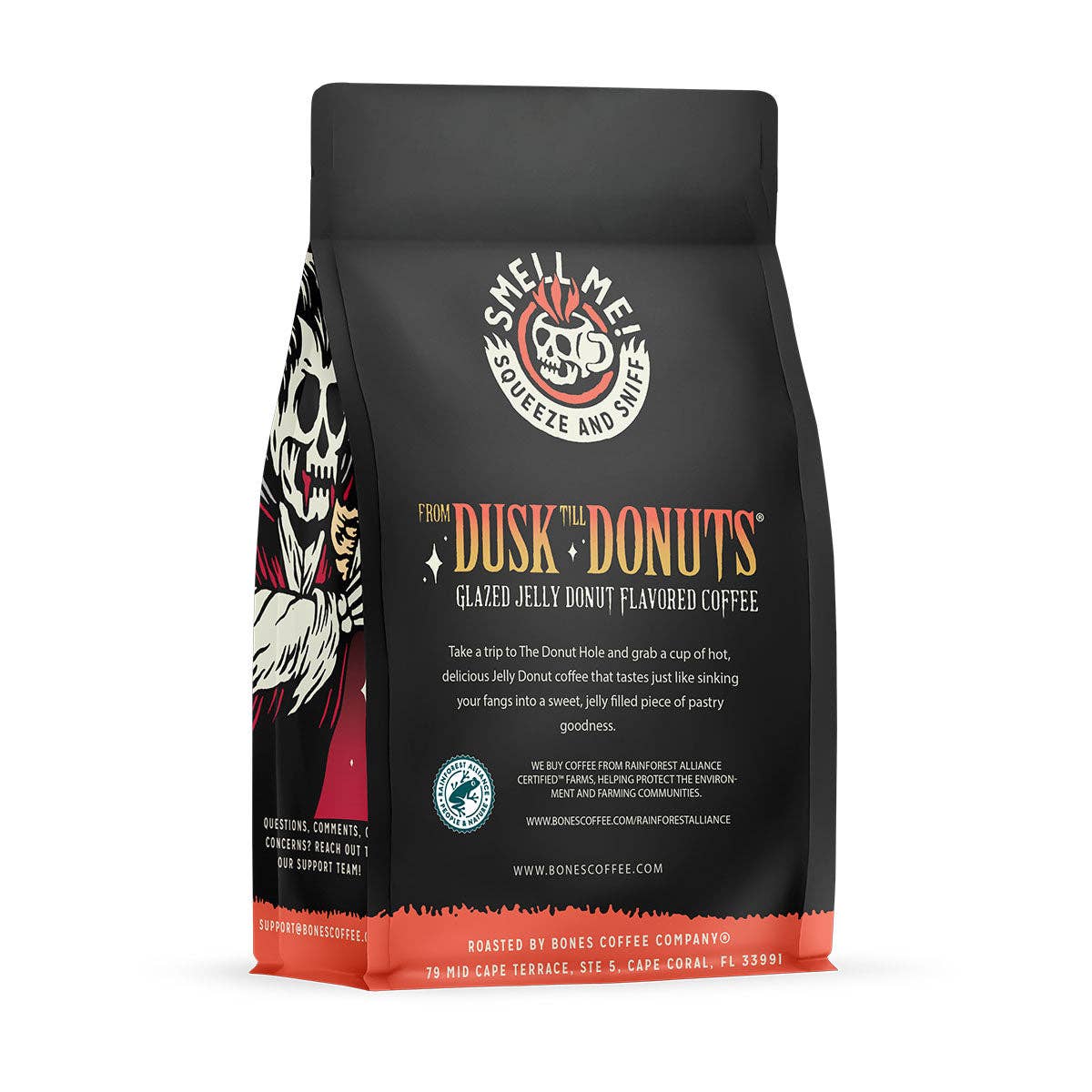 From Dusk Till Donuts Ground | 12oz