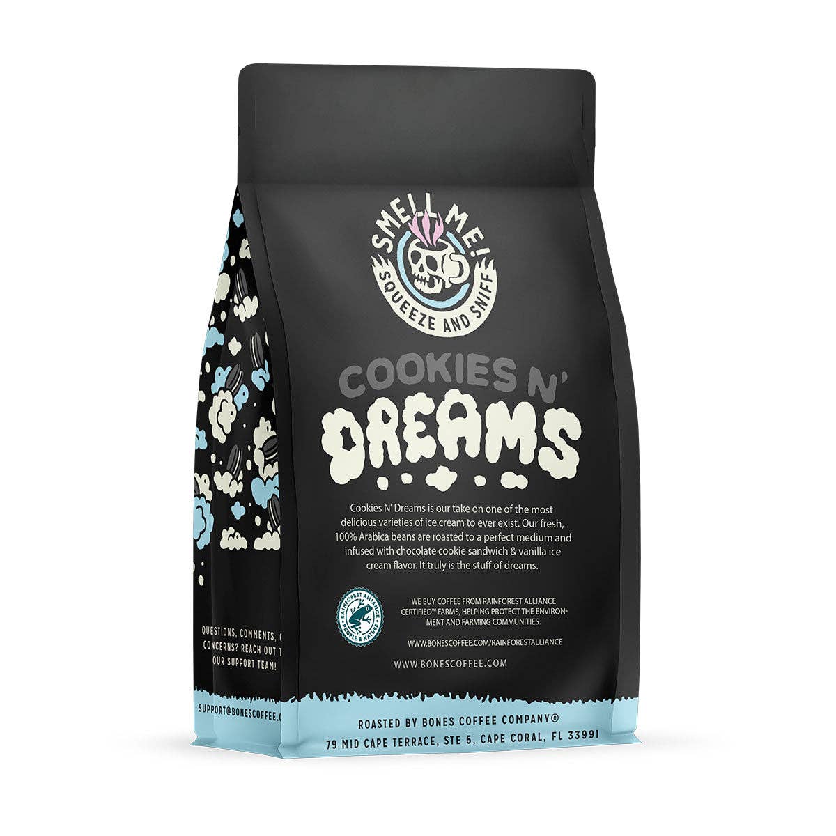 Cookies N' Dreams | 12oz