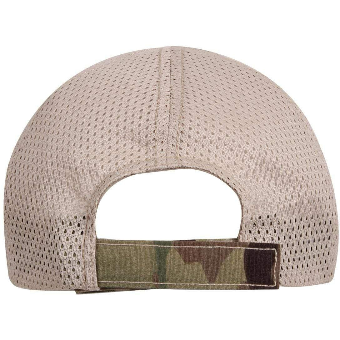 DD-214 Multicam Mesh Back Hat