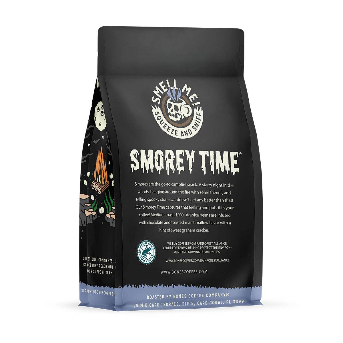 S'morey Time | 12oz