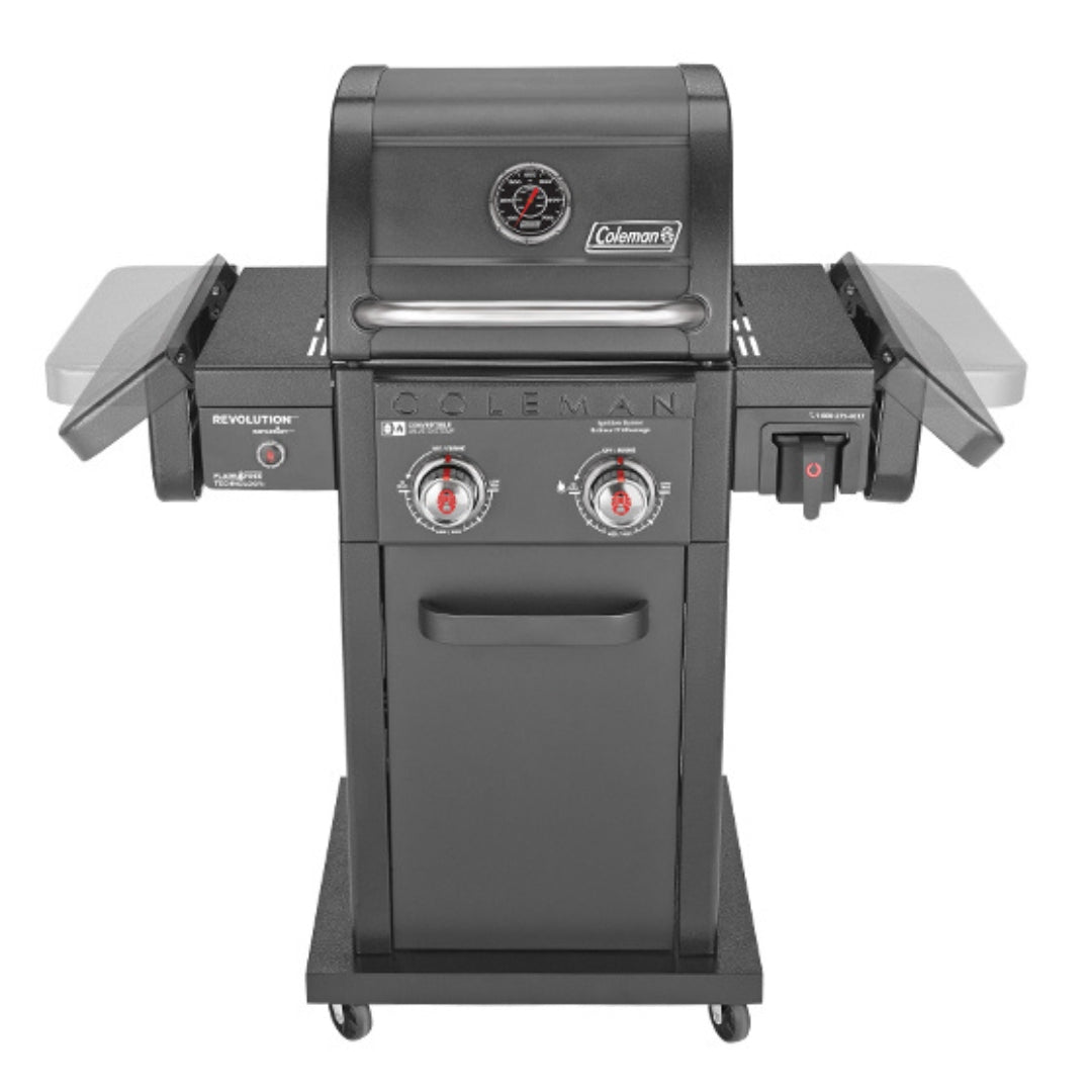 Coleman® Revolution™ 2-Burner Grill