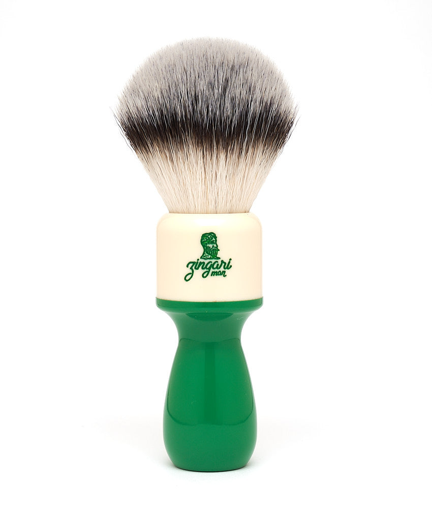 Zingari Man synthetic shaving brush