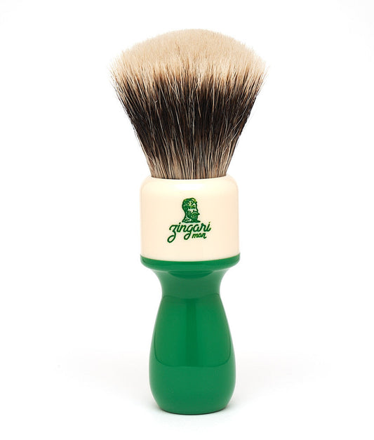 Zingari Man Badger shaving brush