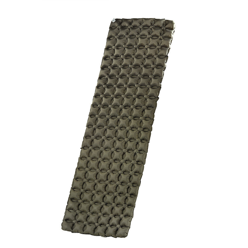 M-Tac Sleeping Pad 78"x 22" Olive