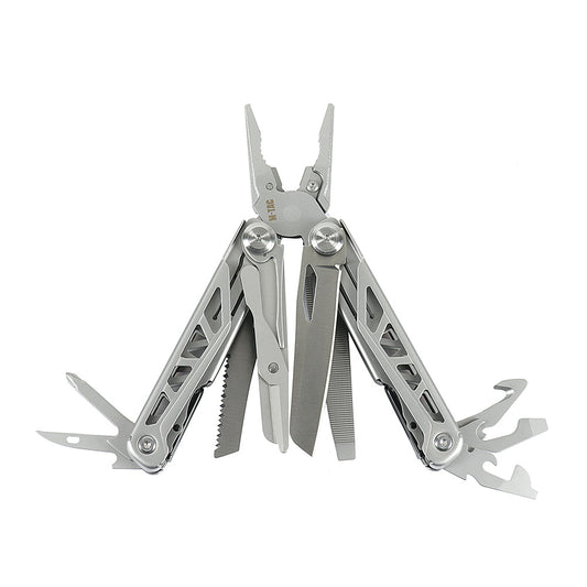 M-Tac Multitool Type 3 Grey