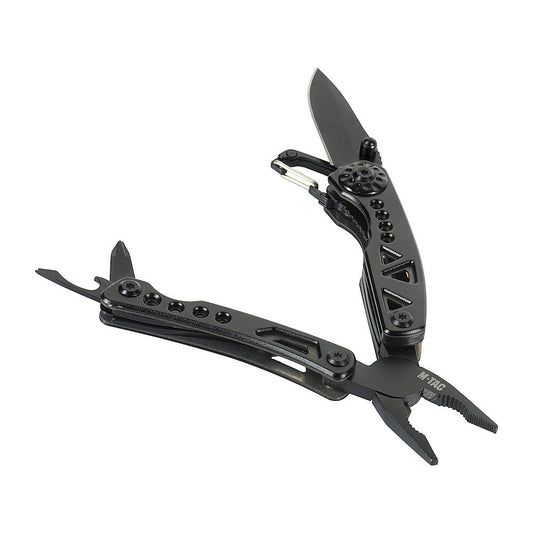 M-Tac Multitool Type 6 Black/Olive