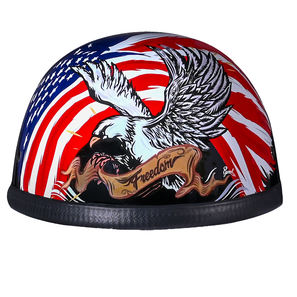 Novelty Eagle- W/ Freedom 2.0