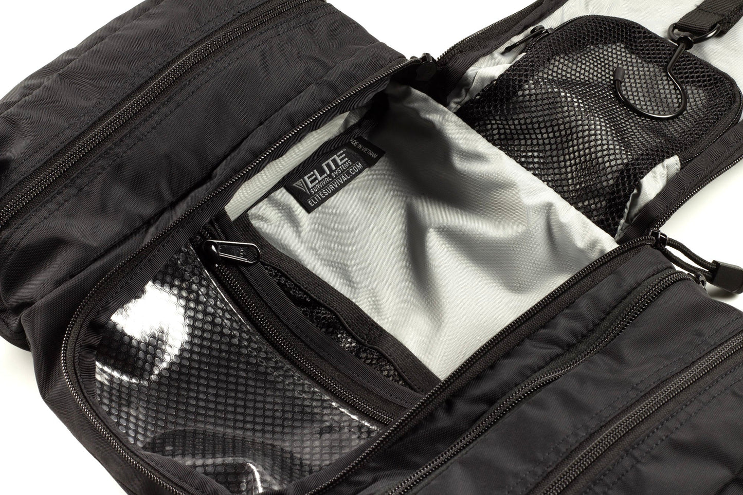 Travel Prone™ Toiletry Kit