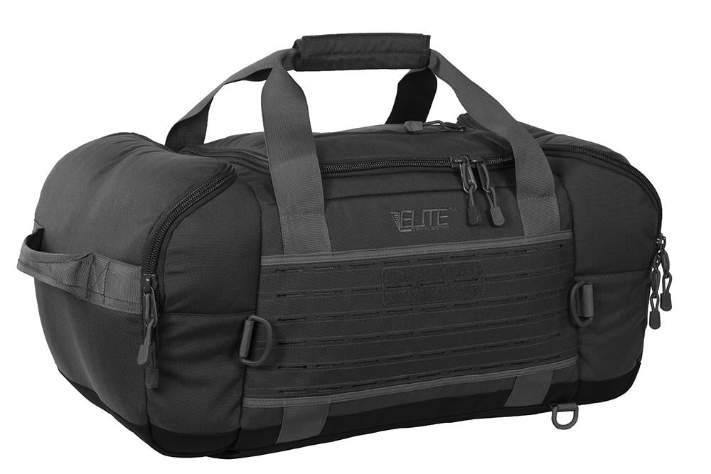 Travel Prone™ Tri-Carry Bag