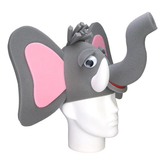 Elephant Hat