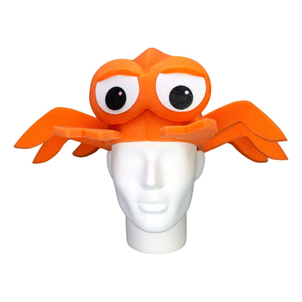 Crab Hat