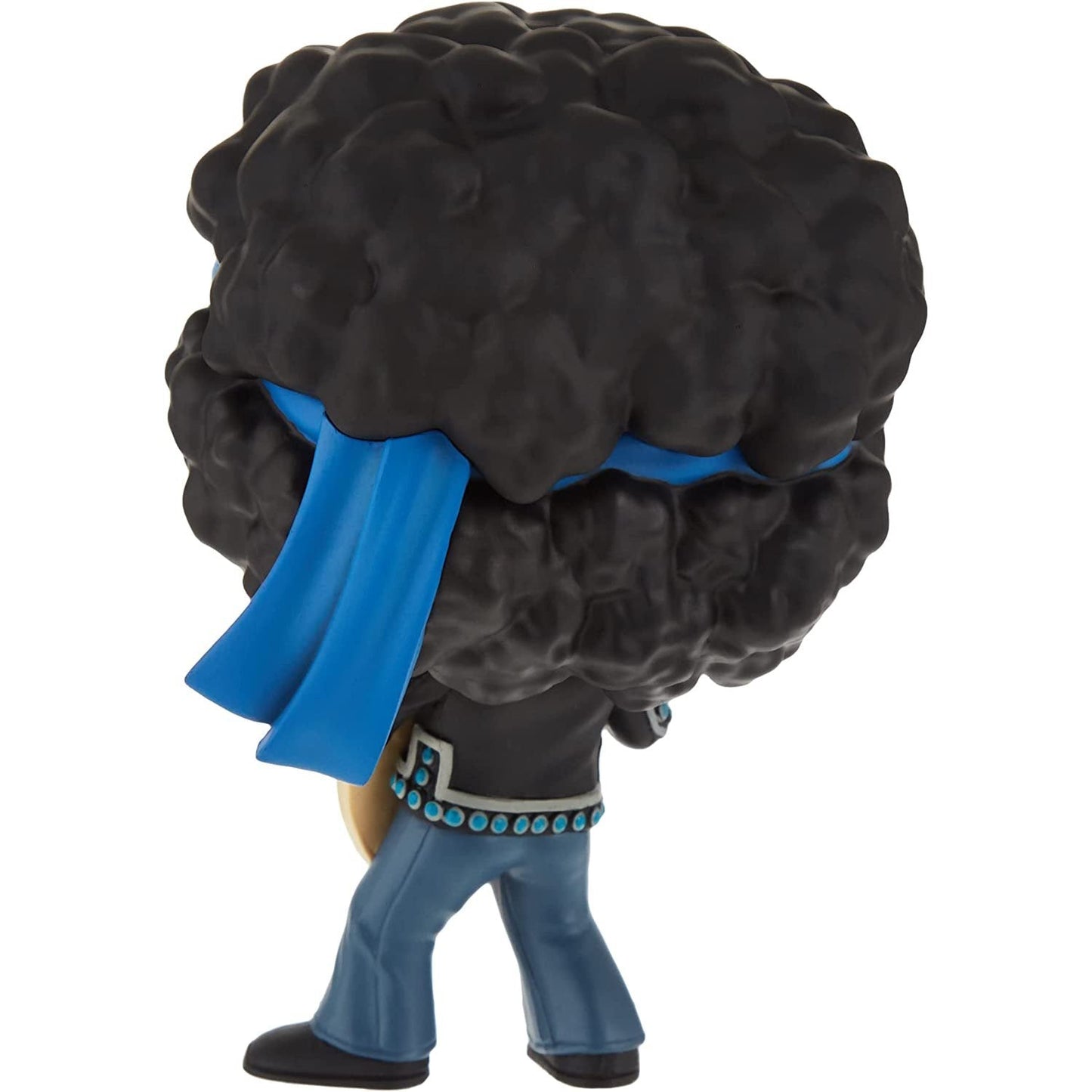 Funko Pop! Rocks: Jimi Hendrix Live in Maui Jacket