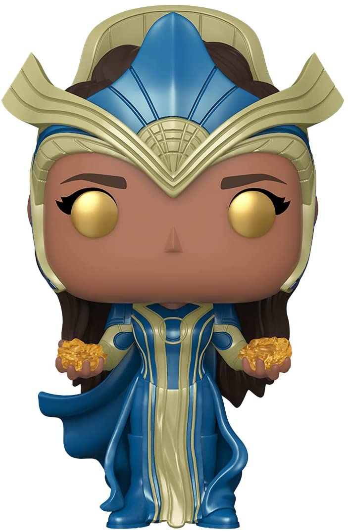 Funko Pop! Marvel: Eternals - Ajak Vinyl Figure