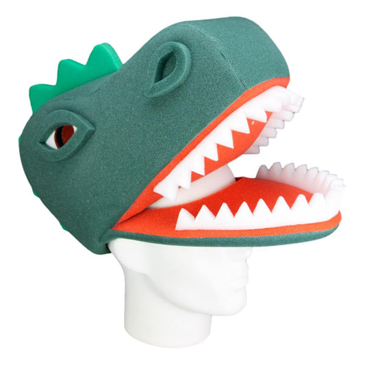 Dinosaur Hat