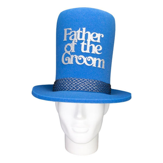 Father of the Groom/Bride Hat