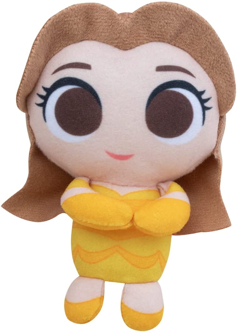 Funko Pop! Plush: Ultimate Princess - Belle 4" Plush