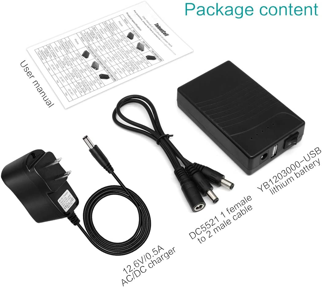 Oculus Heated Vest Battery