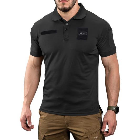 M-Tac Polo Elite Tactical Coolmax