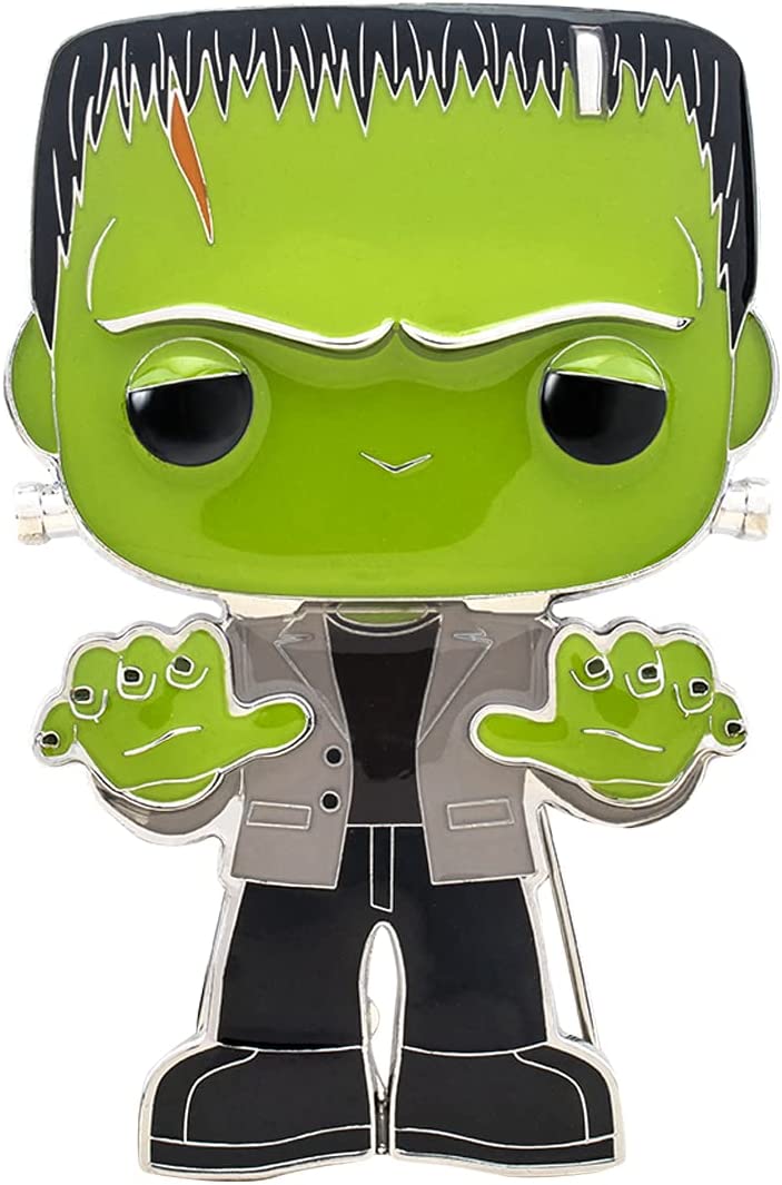 Funko Pop! Pins: Universal Monsters - Frankenstein