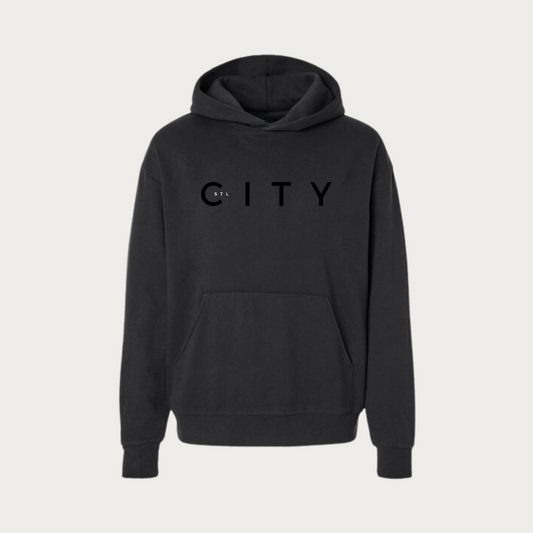 STL City Hoodie