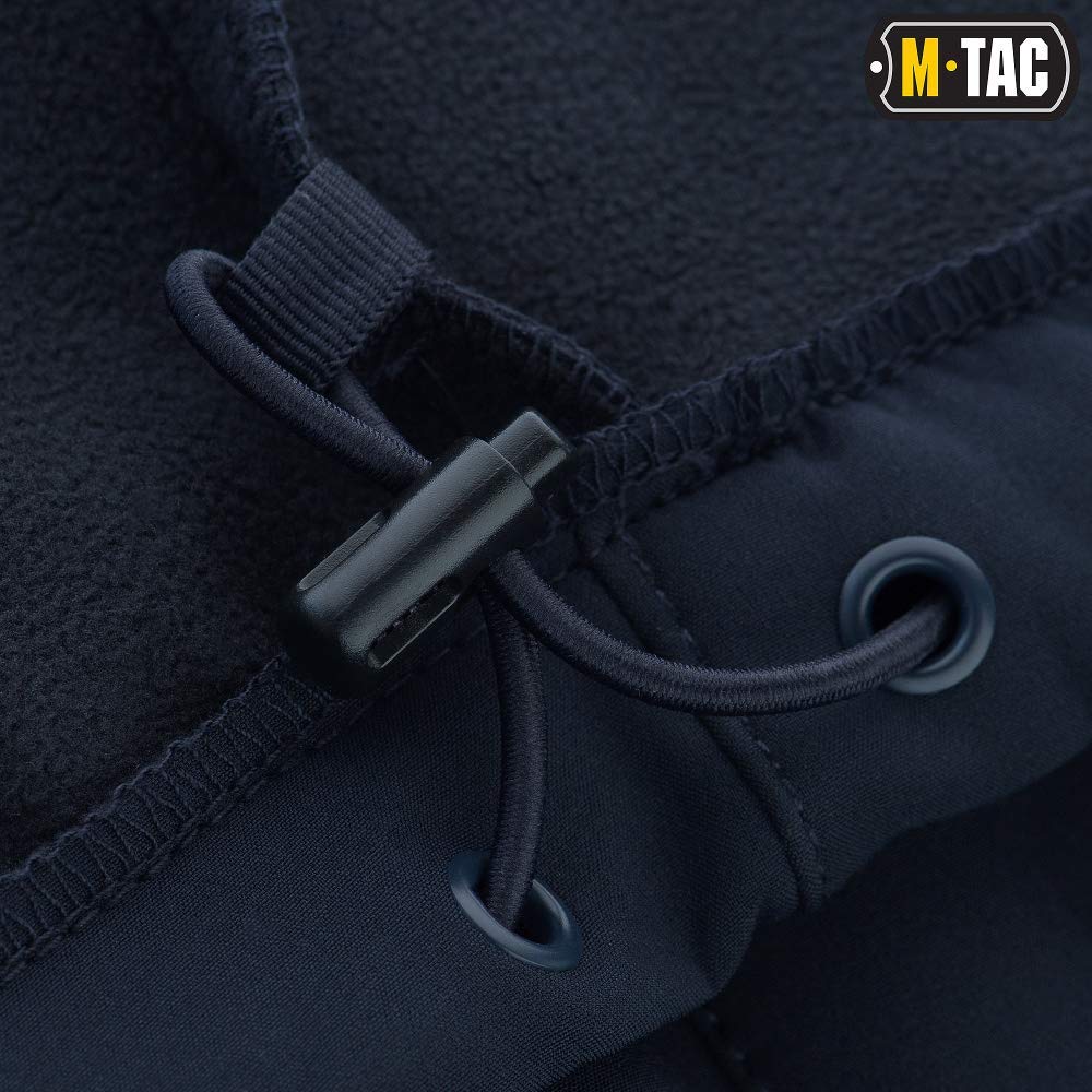 M-Tac Pants Soft Shell Winter